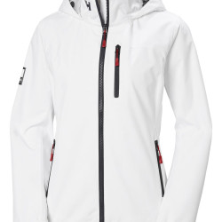 HELLY HANSEN, HH 女士航海防水夹克 轻量保暖