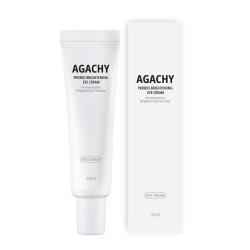 AGACHY/安格琪缜密绽放保湿提亮眼霜30ml 韩国进口