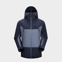 户外徒步：凯乐石 MONT X GORE-TEX 3L硬壳冲锋衣