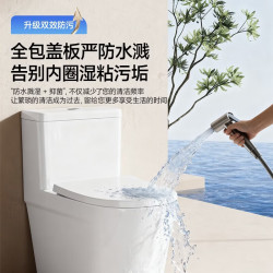 箭牌 AEB12631M 虹吸式节水 305mm坑距 坐便器