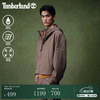 Timberland 男款冲锋衣 A6BPM