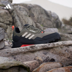 adidas AX4舒适低帮户外运动登山徒步鞋男阿迪达斯山川里TERREX