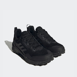 adidas TERREX AX4 舒适缓震 户外登山徒步鞋 男款