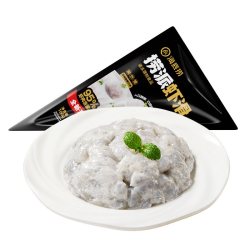海底捞 捞派虾滑100g大颗粒虾仁95%含量火锅食材冷冻早餐