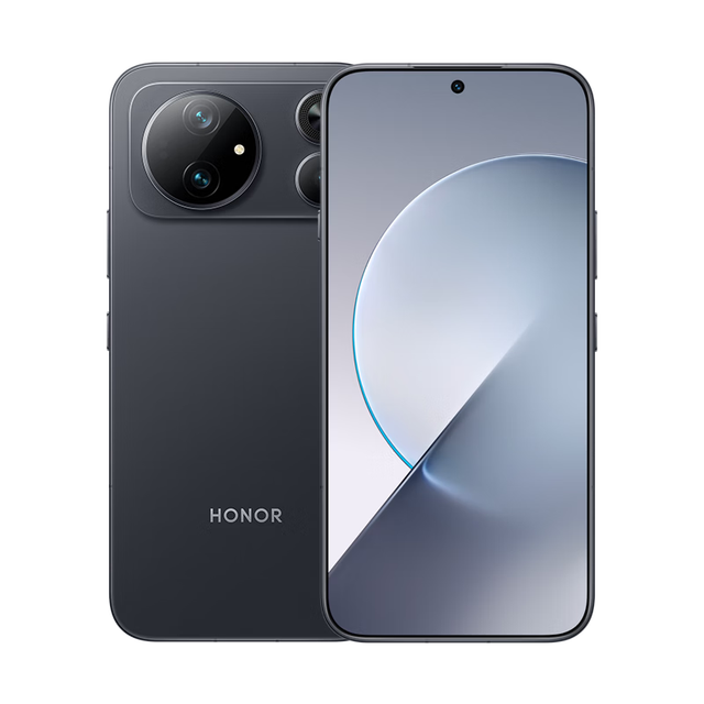 荣耀 Magic9 超能版 手机 12GB+256GB