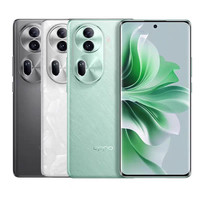 OPPO Reno11 全网通5g天玑8200旗舰芯片5000w旗舰拍照手机