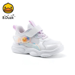 B.Duck 儿童户外轻便跑步鞋（多款可选）