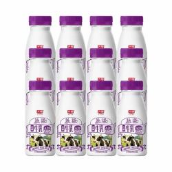 光明 A2β-酪蛋白鲜牛奶185ml*12瓶