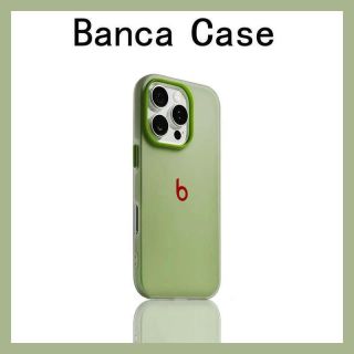 C 裸机手感！日本SIONOSI Beats二合一适用iPhone17苹果16/15promax手机壳14/13新12/11简约