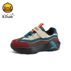 B.Duck 春季户外徒步登山鞋（多款可选）