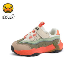 B.Duck 春季户外徒步登山鞋（多款可选）