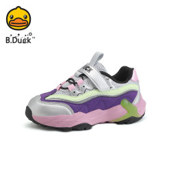 B.Duck 春季户外徒步登山鞋（多款可选）
