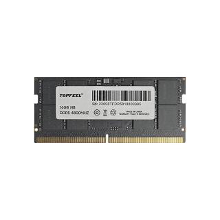 topfeel DDR5 4800MHz 笔记本内存