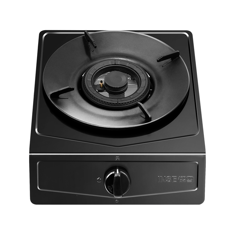 樱雪 JZY-261T3P 5.0kW猛火 液化气 单眼燃气灶