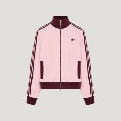 adidas 时尚休闲舒适保暖儿童中大童外套