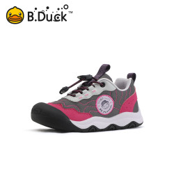 B.Duck 春季新款儿童运动鞋（多款可选）