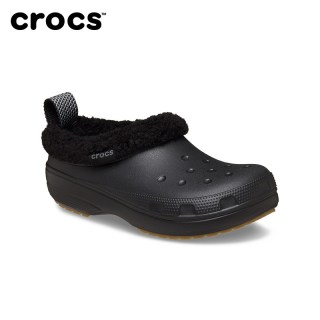 88VIP：crocs 经典暖棉短靴户外靴子时尚女鞋短靴男靴|211380