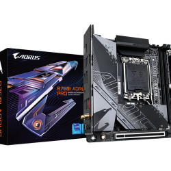 技嘉 B760I AORUS PRO Mini-ITX DDR5主板