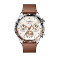 荣耀 手表6 Pro 智能运动手表无感血压2.0停搏监测CGM控糖助手26年新款官方正品