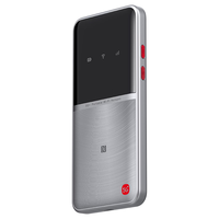 中兴 M3 Pro 5G插卡随身WiFi 移动路由器