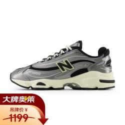 new balance 复古 男士运动鞋 42 (脚长26.5cm)