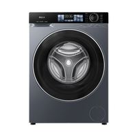 海尔 云溪4.0系列 GA100-S37E 双擎热泵式烘干机 10KG