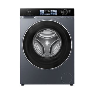 国家补贴：海尔 云溪4.0系列 GA100-S37E 双擎热泵式烘干机 10KG