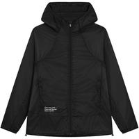 特步 两千公里FUN P棉轻薄防风保暖 运动棉服
