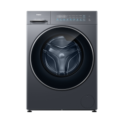海尔 小青柑系列 XQG150-HLE58A1U1 洗烘一体机 15kg