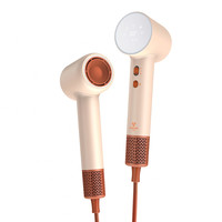 国家补贴、新品尝鲜：一尔 HD-899 Mini高速吹风机