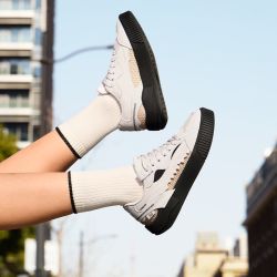 361° 鲨鱼鞋361°女鞋运动鞋