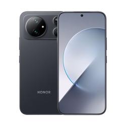 荣耀 Magic9 超能版 幕布黑 12GB+512GB 手机