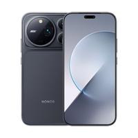 国家补贴、今日必买：荣耀 Magic9 Pro Max 16+512 影黑 第六代骁龙8超级至尊版 阿莱双两亿超清影像