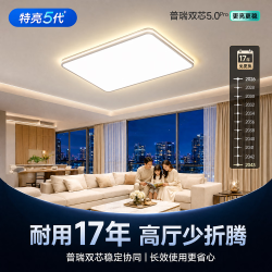 惠普 照明 HH-ZX-9235-90 吸顶灯 150W