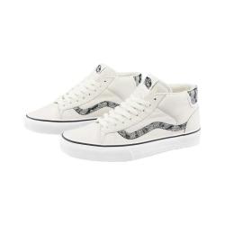 VANS 男女款轻便耐磨休闲运动鞋