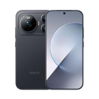 HONOR 荣耀 Magic9 5G手机 12GB+256GB 幕布黑