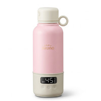 国家补贴、新品尝鲜：BRUNO BZK-TNQ5LI01 500ML 恒温 电热水杯