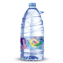 景田 饮用纯净水 1.5L*12瓶 箱装塑膜装混发
