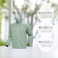 ARC'TERYX 始祖鸟 X000008884 男士夹克