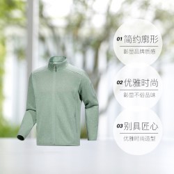 始祖鸟 ARC‘TERYX/始祖鸟男士外套灰色X000008884休闲