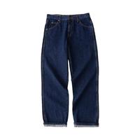 Dickies 迪克斯美版正品宽松直筒牛仔裤休闲长裤男士潮牌
