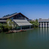 出行机酒：杭州西溪宾馆1-2晚套餐