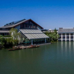 杭州西溪宾馆1-2晚套餐