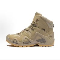 百亿补贴：LOWA ZEPHYR Gtx 防水耐磨防滑山型打野靴风隼户外靴 310537