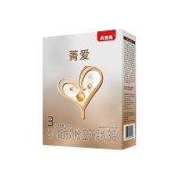 贝因美 菁爱幼儿配方奶粉3段