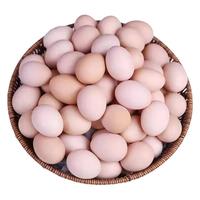 皖南小镇 可生食鸡蛋 30枚