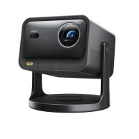宅家玩乐：Vidda C5 Pro 4K超高清 三色激光 云台 投影仪