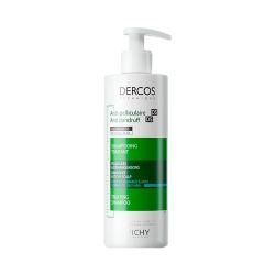 薇姿 绿标系列 二硫化硒去屑净澈洗发水 200ml