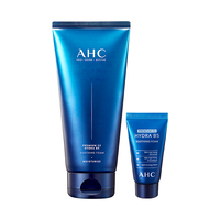 AHC A.H.C B5玻尿酸洁面乳