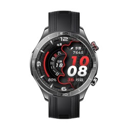 荣耀 手表6 Pro 智能运动手表无感血压2.0停搏监测CGM控糖助手26年新款官方正品